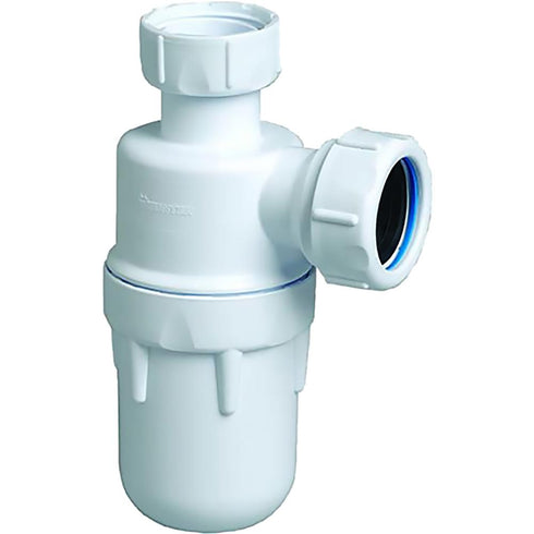 Multikwik Standard Bottle Trap - 32mm (B032)